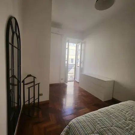 Апартаменты Coppede House Рим