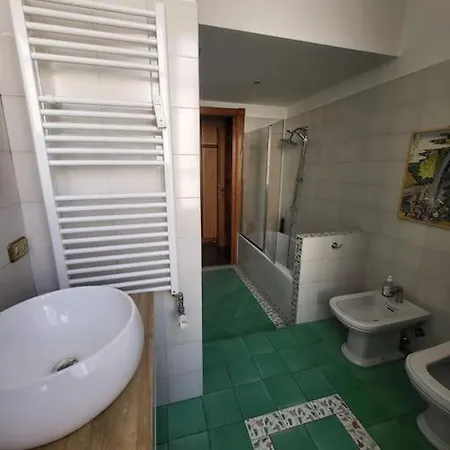 Апартаменты Coppede House Рим