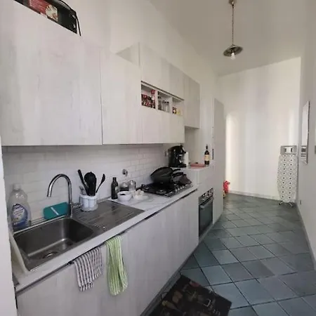 Апартаменты Coppede House