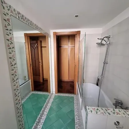 Coppede House Апартаменты Рим