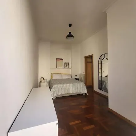 Апартаменты Coppede House *