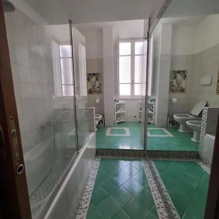 Апартаменты Coppede House Рим
