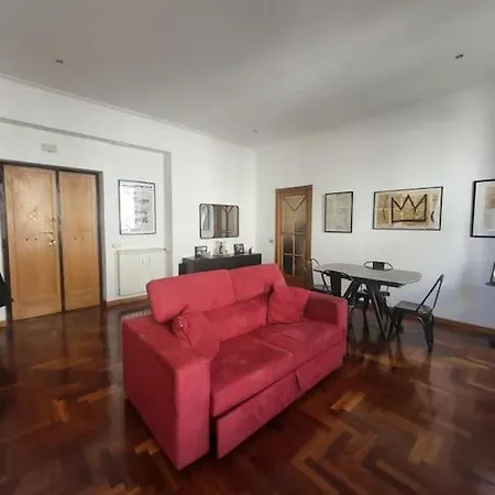 Apartamento Coppede House